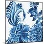 Delft Design IV-Sue Damen-Mounted Art Print