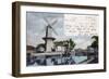 Delft, Holland, 1904-null-Framed Giclee Print