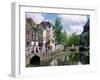 Delft, Holland (Netherlands), Europe-James Emmerson-Framed Photographic Print
