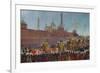 Delhi Durbar of 1903-Roderick Mackenzie-Framed Giclee Print