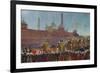 Delhi Durbar of 1903-Roderick Mackenzie-Framed Giclee Print