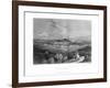 Delhi, India, 1893-Edward Paxman Brandard-Framed Giclee Print