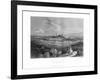 Delhi, India, 1893-Edward Paxman Brandard-Framed Giclee Print