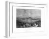 Delhi, India, 1893-Edward Paxman Brandard-Framed Giclee Print