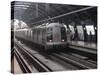 Delhi Metro, India, Asia-James Gritz-Stretched Canvas