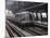 Delhi Metro, India, Asia-James Gritz-Mounted Photographic Print