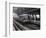 Delhi Metro, India, Asia-James Gritz-Framed Photographic Print