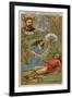 Delibes, Lakme-null-Framed Giclee Print