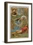 Delibes, Lakme-null-Framed Giclee Print