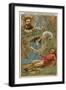 Delibes, Lakme-null-Framed Giclee Print
