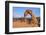 Delicate Arch, Arches National Park, Utah, United States of America, North America-Gary Cook-Framed Photographic Print