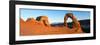 Delicate Arch in Utah-null-Framed Photographic Print