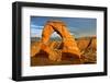 Delicate Arch - Landscape - Arches National Park - Utah - United States-Philippe Hugonnard-Framed Photographic Print