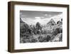 Delicate Arch - Landscape - Arches National Park - Utah - United States-Philippe Hugonnard-Framed Photographic Print