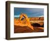 Delicate Arch - Landscape - Arches National Park - Utah - United States-Philippe Hugonnard-Framed Photographic Print