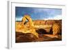 Delicate Arch-Philippe Hugonnard-Framed Giclee Print