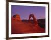 Delicate Arch-Charles Bowman-Framed Photographic Print