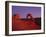 Delicate Arch-Charles Bowman-Framed Photographic Print