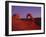 Delicate Arch-Charles Bowman-Framed Photographic Print