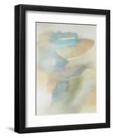 Delicate Balance-Max Jones-Framed Art Print