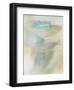 Delicate Balance-Max Jones-Framed Art Print