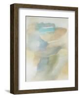 Delicate Balance-Max Jones-Framed Art Print