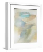 Delicate Balance-Max Jones-Framed Art Print