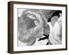 Delicate Blossom-Nicole Katano-Framed Photo