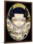 Delicate Bones-Jasmine Becket-Griffith-Framed Art Print