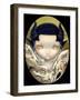 Delicate Bones-Jasmine Becket-Griffith-Framed Art Print