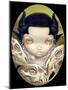 Delicate Bones-Jasmine Becket-Griffith-Mounted Art Print