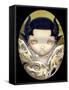 Delicate Bones-Jasmine Becket-Griffith-Framed Stretched Canvas