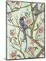 Delicate Chinoiserie I-Melissa Wang-Mounted Art Print