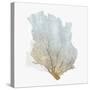 Delicate Coral I-Isabelle Z-Stretched Canvas