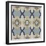 Delicate Decor - Mirror-Mark Chandon-Framed Giclee Print