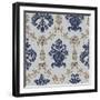 Delicate Decor - Reflect-Mark Chandon-Framed Giclee Print