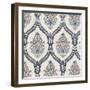 Delicate Decor - Replay-Mark Chandon-Framed Giclee Print