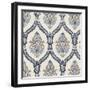 Delicate Decor - Replay-Mark Chandon-Framed Giclee Print