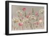 Delicate Garden-Silvia Vassileva-Framed Premium Giclee Print