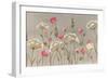 Delicate Garden-Silvia Vassileva-Framed Premium Giclee Print