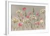 Delicate Garden-Silvia Vassileva-Framed Art Print