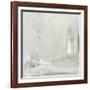 Delicate Gray-Pamela Munger-Framed Art Print