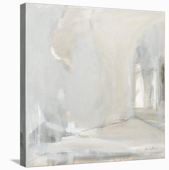Delicate Gray-Pamela Munger-Stretched Canvas