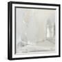 Delicate Gray-Pamela Munger-Framed Art Print