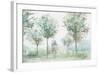 Delicate Landscape-Allison Pearce-Framed Art Print