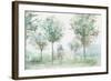 Delicate Landscape-Allison Pearce-Framed Art Print