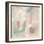 Delicate Light-Silvia Vassileva-Framed Art Print