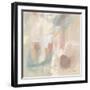 Delicate Light-Silvia Vassileva-Framed Art Print