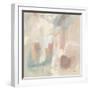 Delicate Light-Silvia Vassileva-Framed Art Print