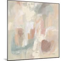 Delicate Light-Silvia Vassileva-Mounted Art Print